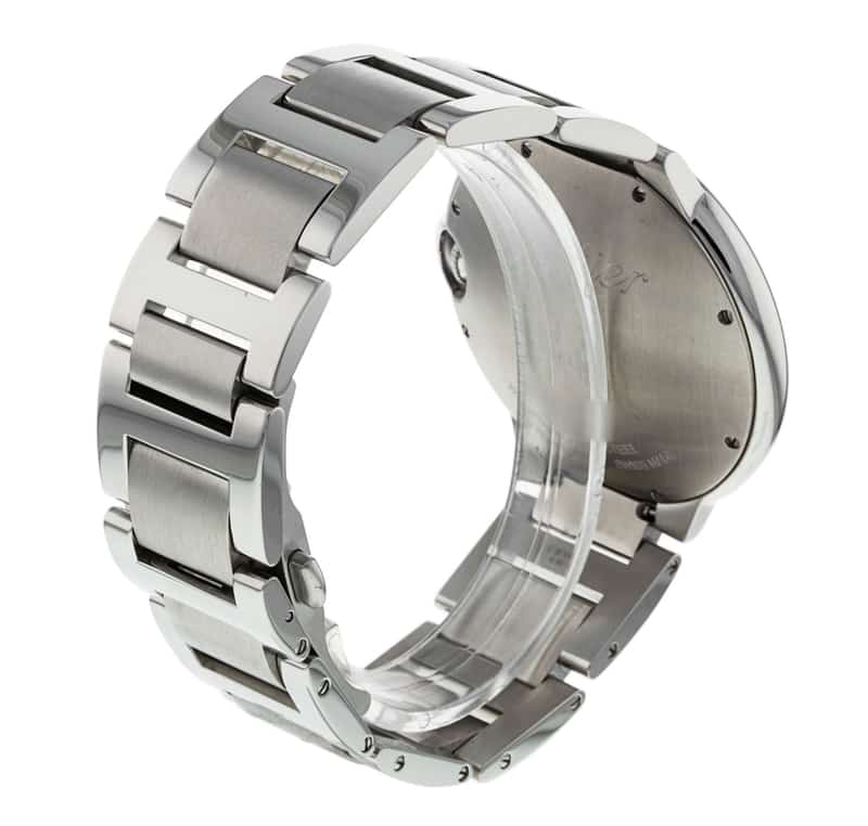 Cartier Ballon Bleu W69012Z4